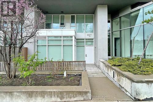 Th01 - 62 Dan Leckie Way, Toronto, ON - Outdoor