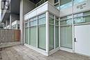 Th01 - 62 Dan Leckie Way, Toronto, ON  - Outdoor With Exterior 