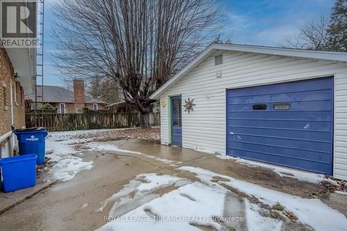 103 Churchill Street, Chatham-Kent (Chatham), ON - Outdoor