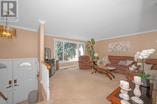 4207 Sutherland Crescent, Burlington (Shoreacres), ON - Indoor