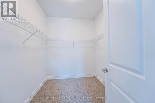 52 - 30 Lunar Crescent, Mississauga, ON - Indoor With Storage