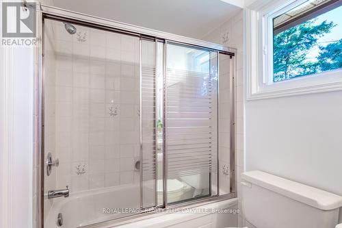 73 Stevenson Road, Oakville (Bronte West), ON - Indoor Photo Showing Bathroom