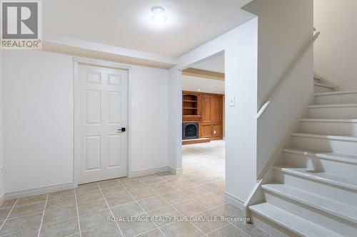 73 Stevenson Road, Oakville (Bronte West), ON - Indoor Photo Showing Other Room