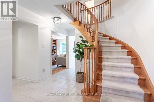 73 Stevenson Road, Oakville (Bronte West), ON - Indoor Photo Showing Other Room