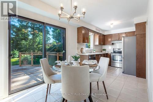 73 Stevenson Road, Oakville (Bronte West), ON - Indoor Photo Showing Other Room