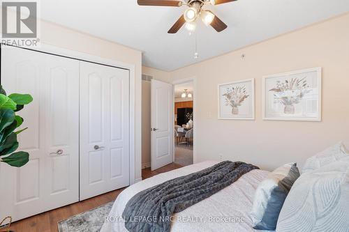 4 Avery Crescent, St. Catharines, ON - Indoor Photo Showing Bedroom