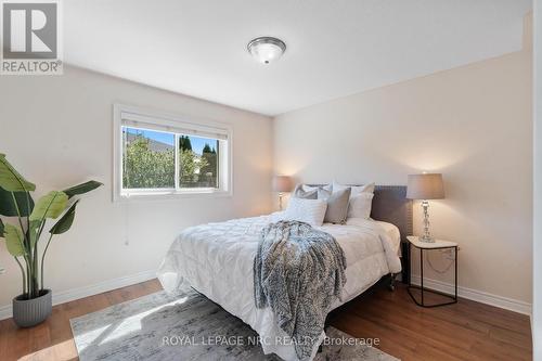 4 Avery Crescent, St. Catharines, ON - Indoor Photo Showing Bedroom