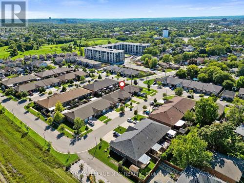 4 Avery Crescent, St. Catharines, ON - Outdoor With View