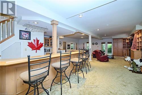 7 Scottdale Court, Pelham, ON - Indoor Photo Showing Other Room