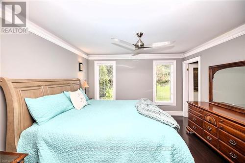 1 Alder Crescent, Pelham, ON - Indoor Photo Showing Bedroom