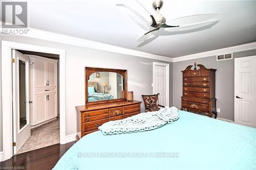 1 Alder Crescent, Pelham, ON - Indoor Photo Showing Bedroom