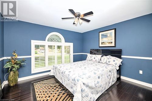 1 Alder Crescent, Pelham, ON - Indoor Photo Showing Bedroom