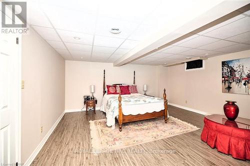 1 Alder Crescent, Pelham, ON - Indoor Photo Showing Bedroom