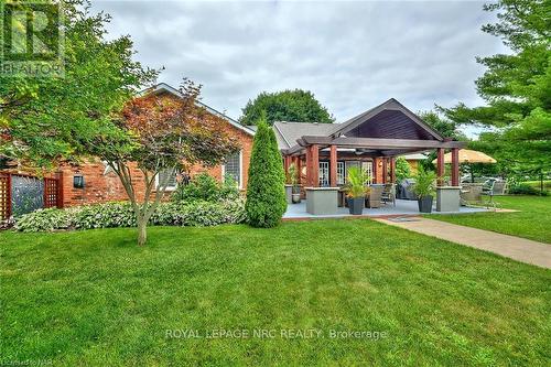 1 Alder Crescent, Pelham, ON - Outdoor