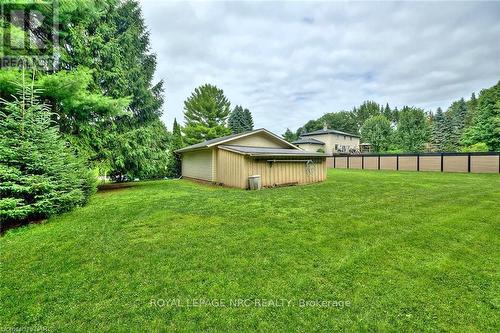 1 Alder Crescent, Pelham, ON - Outdoor