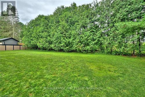 1 Alder Crescent, Pelham, ON - Outdoor