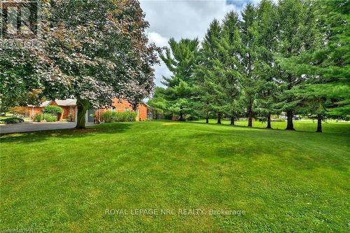 1 Alder Crescent, Pelham, ON - Outdoor