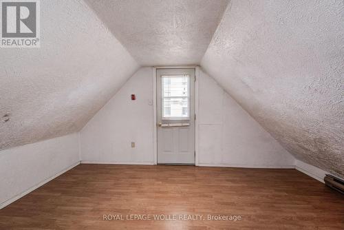 114 Erb Street W, Waterloo, ON - Indoor Photo Showing Other Room