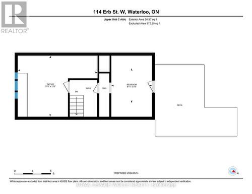 114 Erb Street W, Waterloo, ON - Other