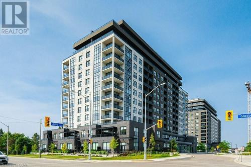 1402 - 1878 Gordon Street, Guelph (Guelph South), ON - Outdoor With Facade