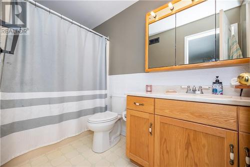 Primary bedroom - 872 Archibald Street, Braeside, ON - Indoor Photo Showing Bathroom