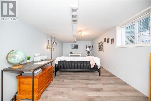 872 Archibald Street, Braeside, ON - Indoor Photo Showing Bedroom