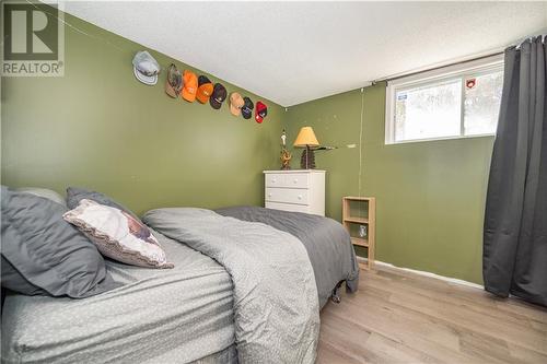 872 Archibald Street, Braeside, ON - Indoor Photo Showing Bedroom