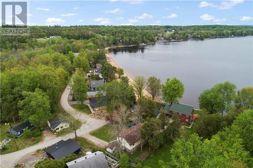 872 Archibald Street, Braeside, ON - Outdoor With Body Of Water With View