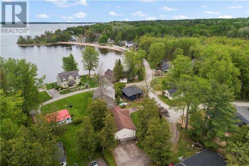 Sugar sand for days! - 872 Archibald Street, Braeside, ON - Outdoor With Body Of Water With View