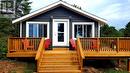 2 - 100 Sand Bay Road, Carling, ON  - Outdoor With Deck Patio Veranda 