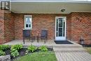 197 Church Street, Bradford West Gwillimbury (Bradford), ON  - Outdoor With Deck Patio Veranda With Exterior 