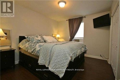 197 Church Street, Bradford West Gwillimbury (Bradford), ON - Indoor Photo Showing Bedroom