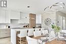 151A Port Robinson Road, Pelham, ON  - Indoor Photo Showing Dining Room 