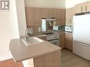 Lph4 - 105 Victoria Street, Toronto, ON  - Indoor Photo Showing Kitchen With Double Sink 