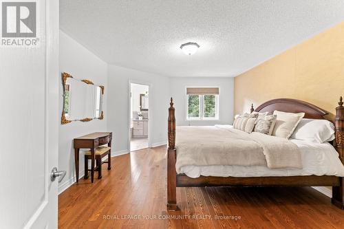 67 Gamble Glen Crescent, Richmond Hill, ON - Indoor Photo Showing Bedroom