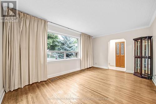 160 North Carson Street, Toronto (Alderwood), ON - Indoor Photo Showing Other Room