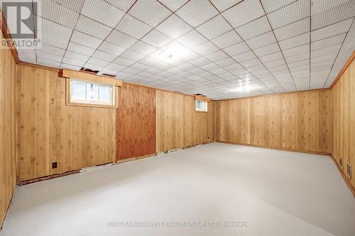 160 North Carson Street, Toronto (Alderwood), ON - Indoor Photo Showing Other Room