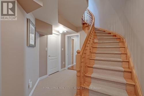 2433 Presquile Drive, Oakville (Iroquois Ridge North), ON - Indoor Photo Showing Other Room