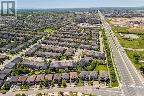 2433 Presquile Drive, Oakville, ON - Outdoor With View