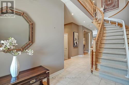 2433 Presquile Drive, Oakville (Iroquois Ridge North), ON - Indoor Photo Showing Other Room