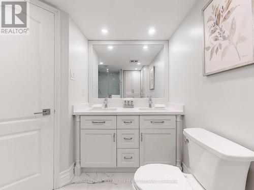 312 - 7 Townsgate Drive, Vaughan, ON - Indoor Photo Showing Bathroom