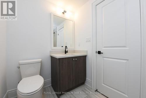 179 - 60 Lunar Crescent, Mississauga, ON - Indoor Photo Showing Bathroom