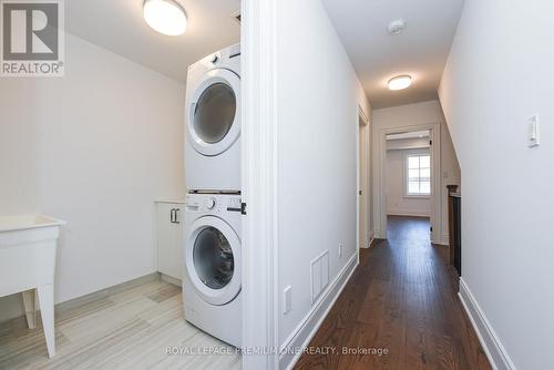 179 - 60 Lunar Crescent, Mississauga, ON - Indoor Photo Showing Laundry Room