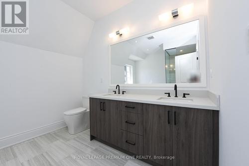 179 - 60 Lunar Crescent, Mississauga, ON - Indoor Photo Showing Bathroom