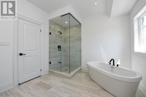 179 - 60 Lunar Crescent, Mississauga, ON - Indoor Photo Showing Bathroom