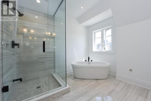 179 - 60 Lunar Crescent, Mississauga, ON - Indoor Photo Showing Bathroom