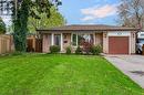 367 Yale Crescent, Oakville (Bronte West), ON  - Outdoor 