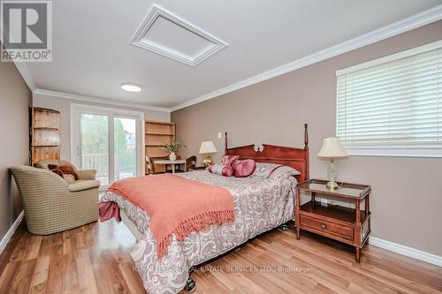 367 Yale Crescent, Oakville (Bronte West), ON - Indoor Photo Showing Bedroom