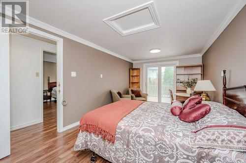 367 Yale Crescent, Oakville (Bronte West), ON - Indoor Photo Showing Bedroom