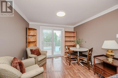 367 Yale Crescent, Oakville (Bronte West), ON - Indoor